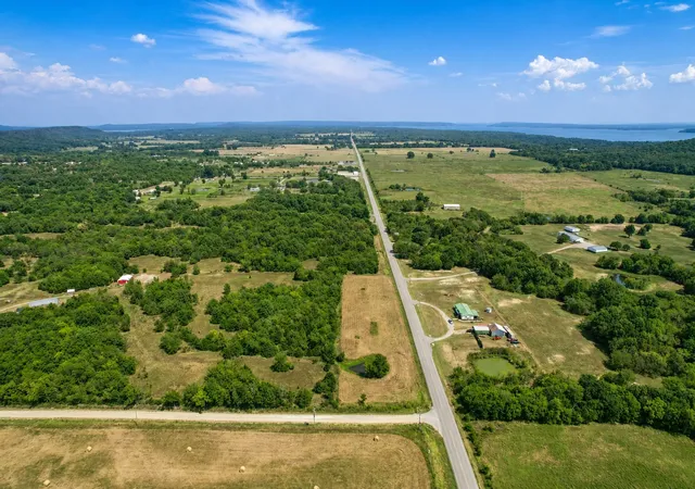 Photo 4 of Land for sale at 423001 Texanna Rd, Eufaula, OK 74432 | MLS# 2631988 | Listing updated on 2026-09-05