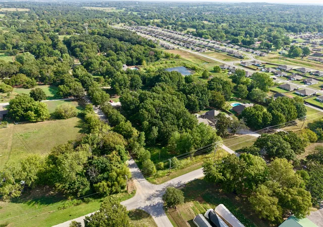 Photo 3 of Land for sale at 27301 E 151st St S, Coweta, OK 74429 | MLS# 2632206 | Listing updated on 2026-09-01