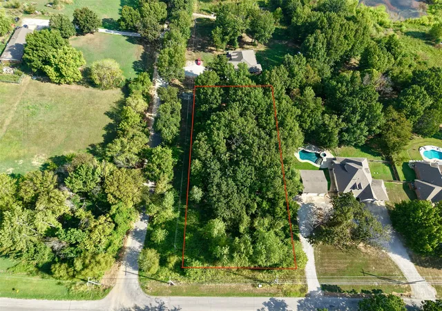 Photo 4 of Land for sale at 27301 E 151St St S, Coweta, OK 74429 | MLS# 2632206 | Listing updated on 2026-09-01