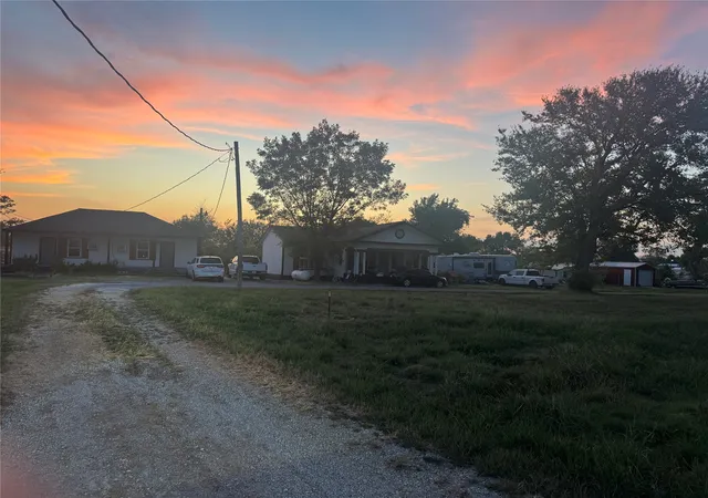 Photo 1 of Sale Pending at 1275 S Haskell Blvd, Haskell, OK 74436 | MLS# 2632170 | Listing updated on 2026-09-09