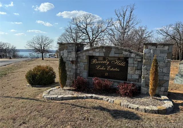 Photo 4 of Land for sale at 24 Giorgio Dr, Skiatook, OK 74070 | MLS# 2632208 | Listing updated on 2026-09-02