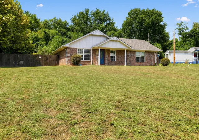 Photo 1 of Single family home for sale at 121134 4156 Road, Eufaula, OK 74432 | MLS# 2632192 | Listing updated on 2026-09-28