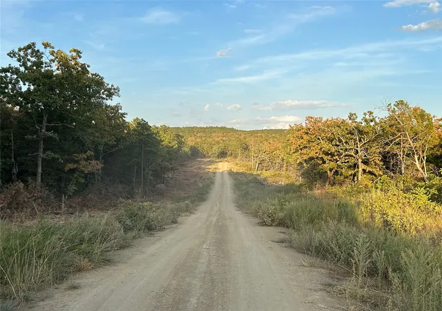 Photo 33 of Land for sale at (Undisclosed), Wilburton, OK 74578 | MLS# 2632216 | Listing updated on 2026-08-31