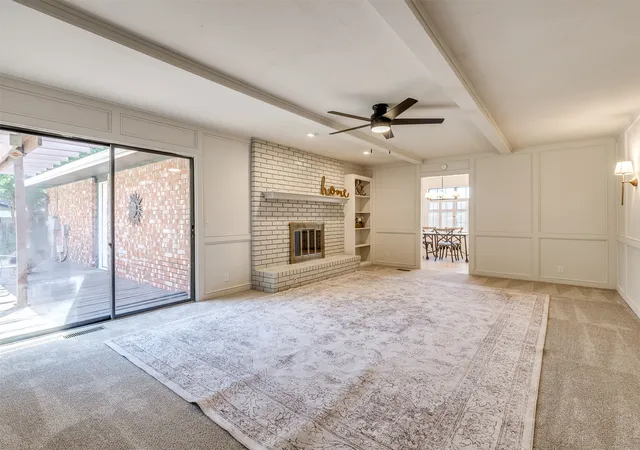 Photo 3 of Sale Pending at 8308 E 107th Place, Tulsa, OK 74133 | MLS# 2631935 | Listing updated on 2026-09-10