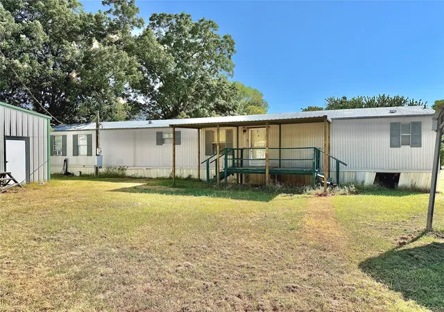 Photo 1 of Single family home for sale at 14038 Bridge, Madill, OK 73446 | MLS# 2632201 | Listing updated on 2026-09-10