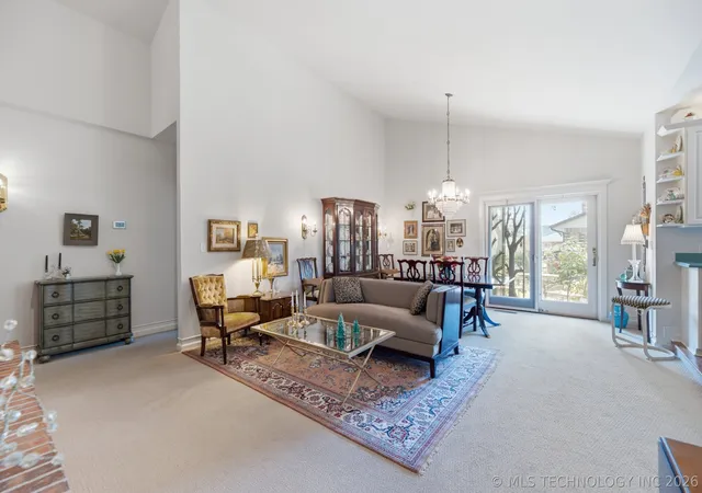 Photo 3 of Single family home for sale at 1022 N Douglas Dr, Claremore, OK 74017 | MLS# 2632239 | Listing updated on 2026-09-14