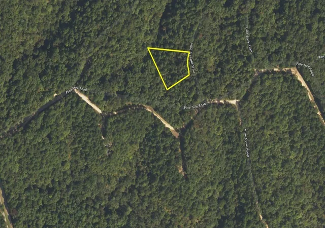 Photo 3 of Land for sale at 930 Pine Bark Trl, Kansas, OK 74347 | MLS# 2632055 | Listing updated on 2026-08-31