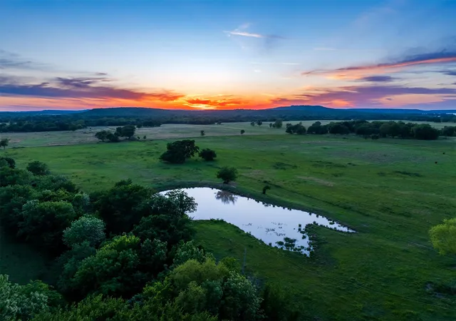 Photo 3 of Land for sale at 4 Mcnally Flats Rd, Eufaula, OK 74432 | MLS# 2632231 | Listing updated on 2026-08-31