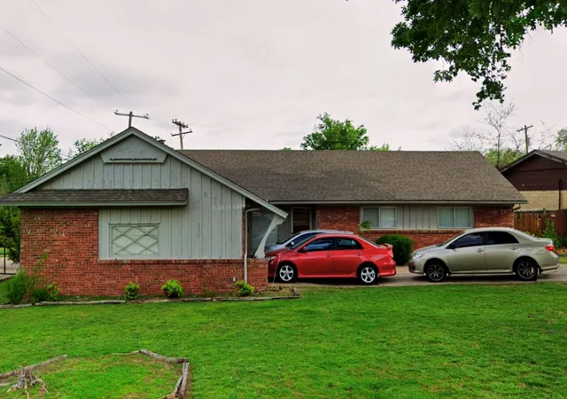 Photo 1 of Sale Pending at 6717 E 58th Place, Tulsa, OK 74145 | MLS# 2632003 | Listing updated on 2026-09-09