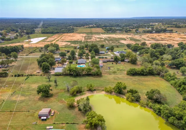 Photo 5 of Land for sale at E 112th Street S, Broken Arrow, OK 74014 | MLS# 2632044 | Listing updated on 2026-08-31