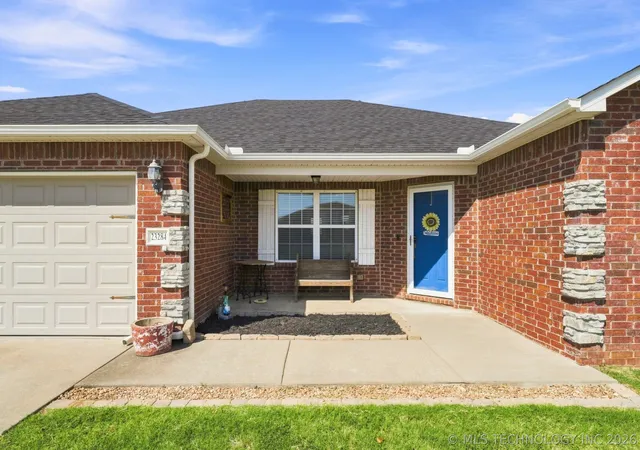 Photo 4 of Sale Pending at 23284 S Jewell Dr, Claremore, OK 74019 | MLS# 2632232 | Listing updated on 2026-09-10