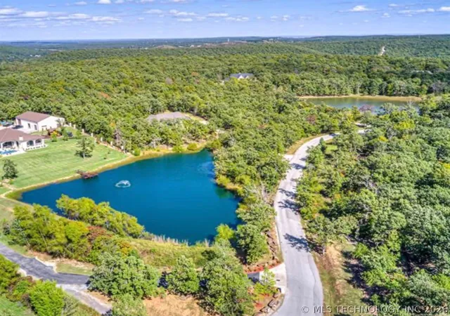 Photo 4 of Land for sale at 25 Windridge Dr, Sand Springs, OK 74063 | MLS# 2632258 | Listing updated on 2026-08-31