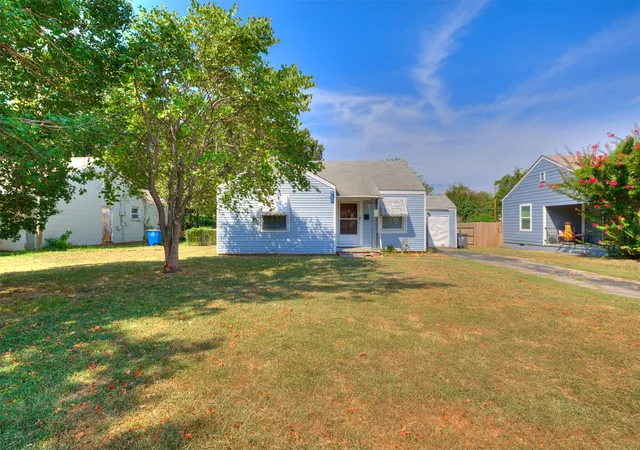Photo 1 of Sale Pending at 1708 S Louisville Ave, Tulsa, OK 74112 | MLS# 2632266 | Listing updated on 2026-09-03