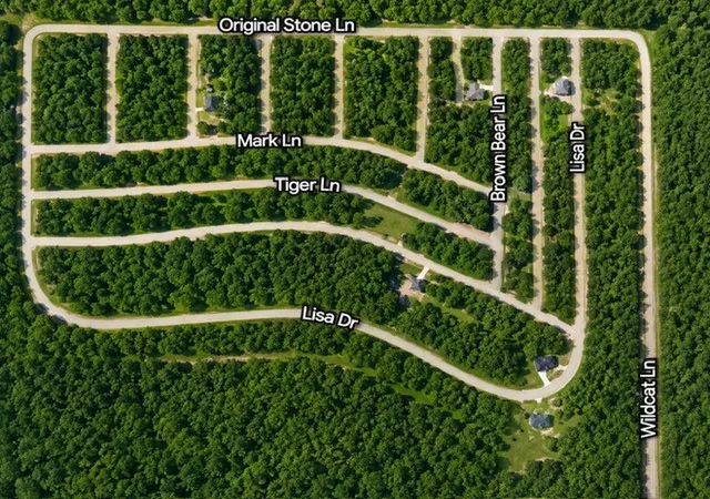Photo 1 of Land for sale at 43 Eagle Blf Rd, Eufaula, OK 74432 | MLS# 2632269 | Listing updated on 2026-08-31