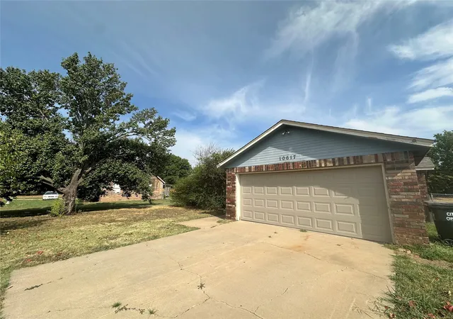 Photo 1 of Single family home for sale at 10617 E 112th Place N, Owasso, OK 74055 | MLS# 2631894 | Listing updated on 2026-09-10