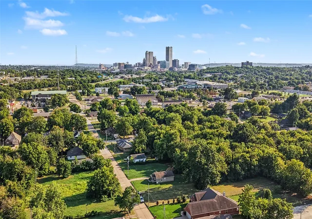 Photo 10 of Land for sale at 1622 N Norfolk Ave, Tulsa, OK 74106 | MLS# 2631591 | Listing updated on 2026-09-02
