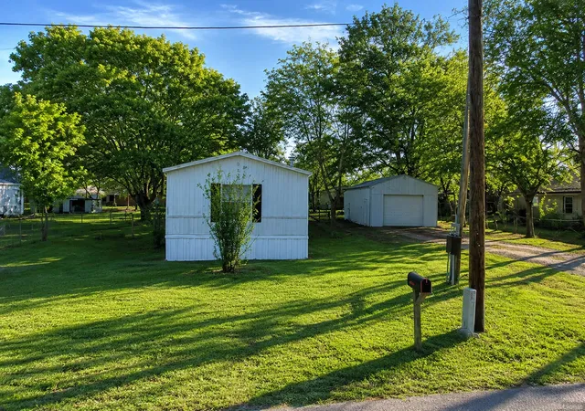 Photo 1 of Sale Pending at 103 S Stark St, Kiefer, OK 74041 | MLS# 2632248 | Listing updated on 2026-09-05