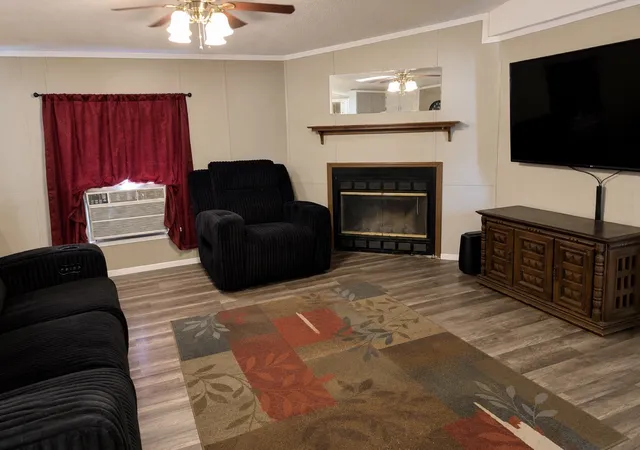 Photo 3 of Sale Pending at 103 S Stark St, Kiefer, OK 74041 | MLS# 2632248 | Listing updated on 2026-09-05