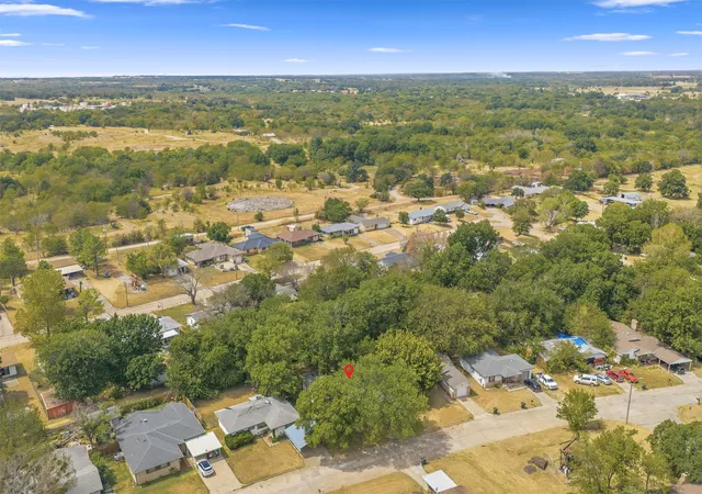 Photo 26 of Sale Pending at 125 Frances St, Healdton, OK 73438 | MLS# 2631657 | Listing updated on 2026-09-08