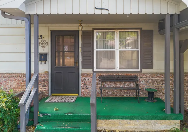 Photo 2 of Sale Pending at 125 Frances St, Healdton, OK 73438 | MLS# 2631657 | Listing updated on 2026-09-08