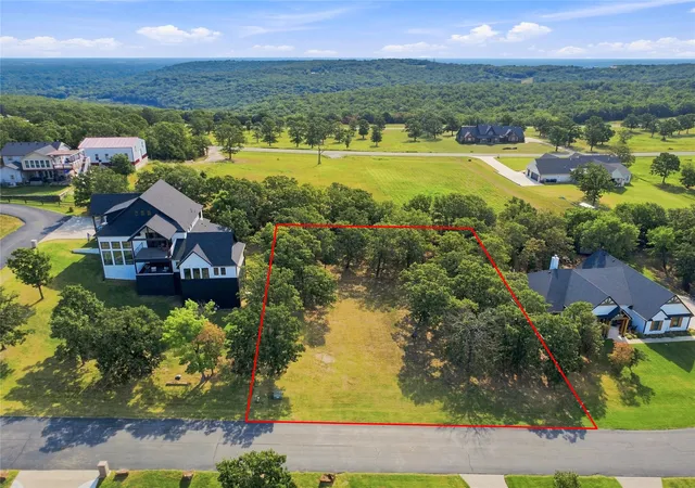 Photo 1 of Land for sale at Lakeview Rd, Sperry, OK 74073 | MLS# 2632268 | Listing updated on 2026-08-31