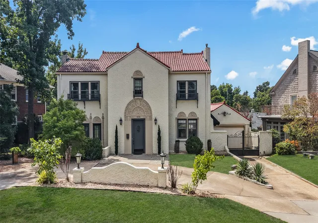 Photo 1 of Single family home for sale at 2106 S Saint Louis Ave, Tulsa, OK 74114 | MLS# 2632075 | Listing updated on 2026-09-02