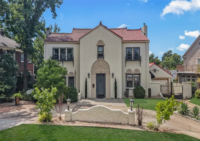 Photo 2 of Single family home for sale at 2106 S Saint Louis Ave, Tulsa, OK 74114 | MLS# 2632075 | Listing updated on 2026-09-02