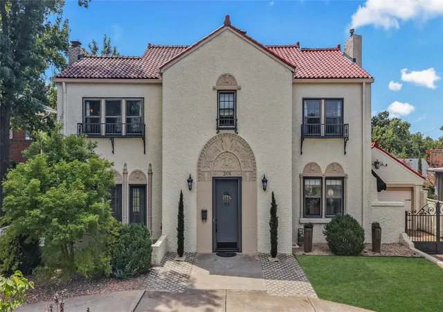 Photo 3 of Single family home for sale at 2106 S Saint Louis Ave, Tulsa, OK 74114 | MLS# 2632075 | Listing updated on 2026-09-02
