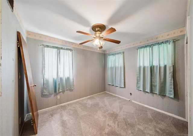 Photo 3 of Sale Pending at 525 N 44 Avenue, Tulsa, OK 74127 | MLS# 2632311 | Listing updated on 2026-09-07