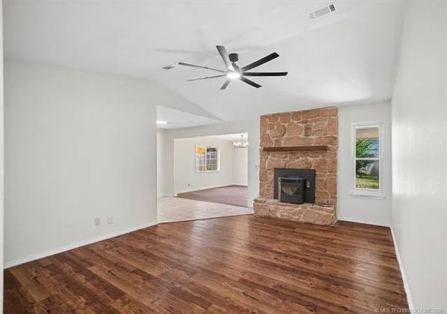 Photo 2 of Single family home for sale at 3111 S 213th East Ave, Broken Arrow, OK 74014 | MLS# 2632308 | Listing updated on 2026-09-08