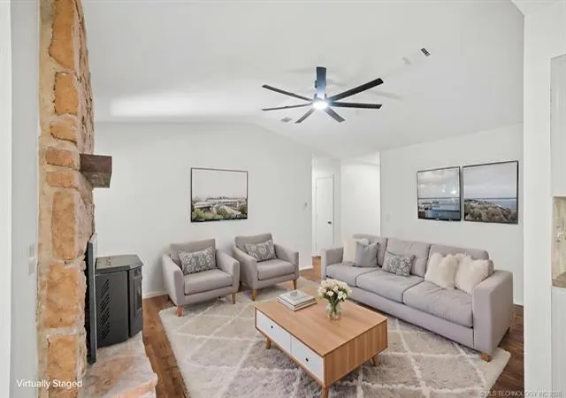 Photo 4 of Sale Pending at 3111 S 213th East Ave, Broken Arrow, OK 74014 | MLS# 2632308 | Listing updated on 2026-09-23