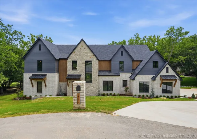 Photo 4 of Single family home for sale at 28334 E 71st Eastplace S, Broken Arrow, OK 74014 | MLS# 2632327 | Listing updated on 2026-09-07