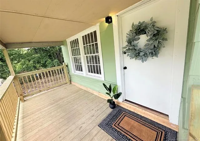 Photo 2 of Single family home for sale at 217 E Young St, Tulsa, OK 74106 | MLS# 2632294 | Listing updated on 2026-09-06