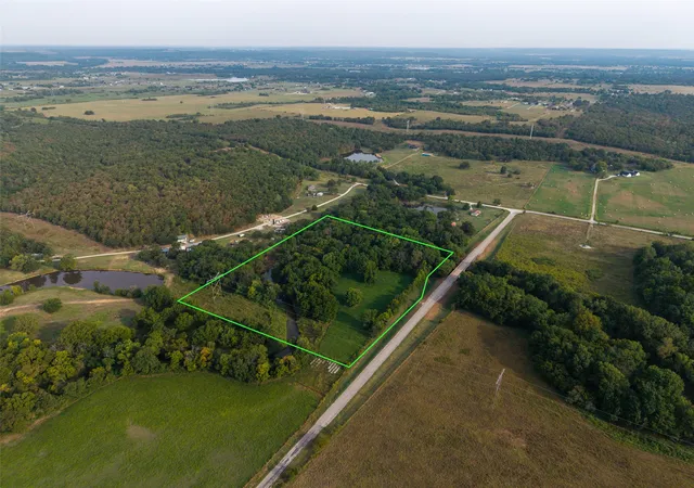 Photo 1 of Land for sale at 36th Westavenue, Sperry, OK 74073 | MLS# 2632286 | Listing updated on 2026-09-05