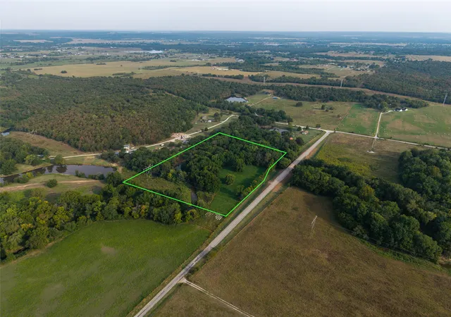 Photo 2 of Land for sale at 36th Westavenue, Sperry, OK 74073 | MLS# 2632286 | Listing updated on 2026-09-05