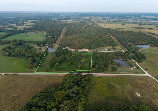 Photo 3 of Land for sale at 36th Westavenue, Sperry, OK 74073 | MLS# 2632286 | Listing updated on 2026-09-05