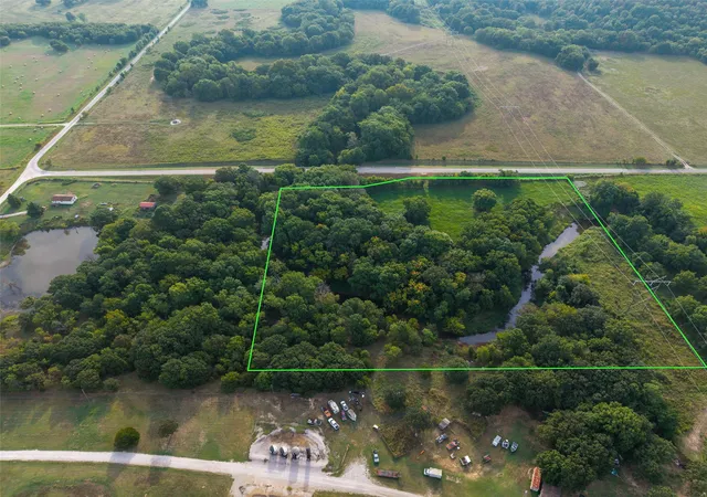Photo 3 of Land for sale at 36th Westavenue, Sperry, OK 74073 | MLS# 2632286 | Listing updated on 2026-09-05