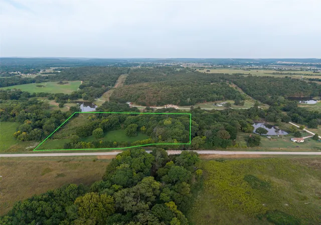 Photo 4 of Land for sale at 36th Westavenue, Sperry, OK 74073 | MLS# 2632286 | Listing updated on 2026-09-05