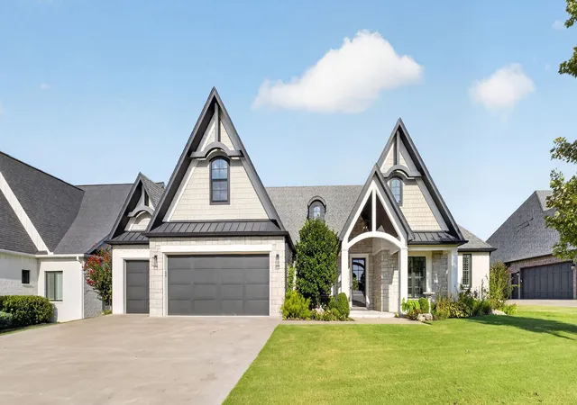 Photo 1 of Single family home for sale at 12719 S 4th Street, Jenks, OK 74037 | MLS# 2632326 | Listing updated on 2026-09-14