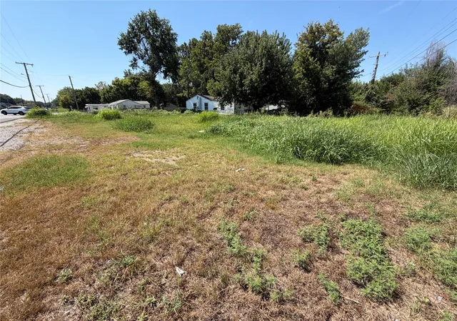 Photo 1 of Land for sale at 224 S 49th Avenue W, Tulsa, OK 74127 | MLS# 2632329 | Listing updated on 2026-08-31