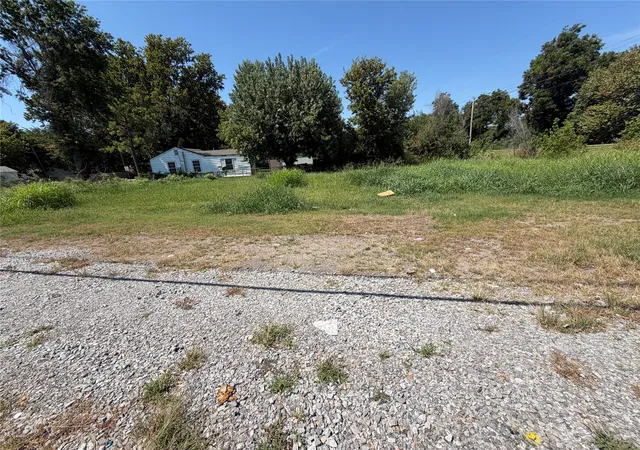 Photo 2 of Land for sale at 224 S 49th Avenue W, Tulsa, OK 74127 | MLS# 2632329 | Listing updated on 2026-08-31