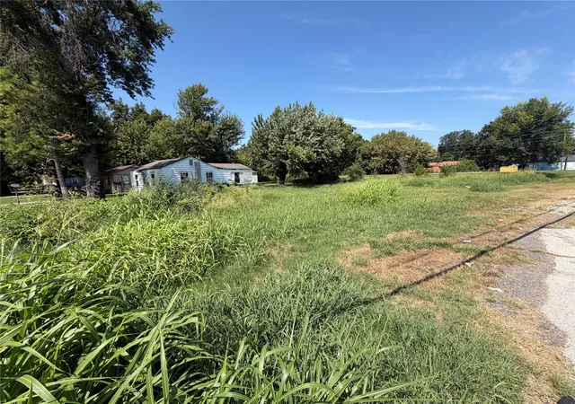 Photo 3 of Land for sale at 224 S 49th Avenue W, Tulsa, OK 74127 | MLS# 2632329 | Listing updated on 2026-08-31