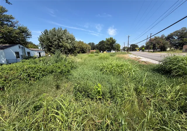 Photo 4 of Land for sale at 224 S 49th Avenue W, Tulsa, OK 74127 | MLS# 2632329 | Listing updated on 2026-08-31