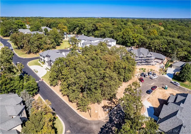 Photo 1 of Land for sale at 11803 S Kingston Ave, Tulsa, OK 74137 | MLS# 2632299 | Listing updated on 2026-08-31