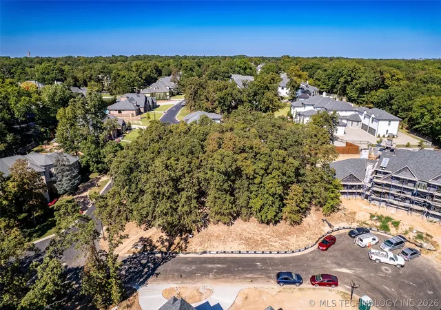 Photo 2 of Land for sale at 11803 S Kingston Ave, Tulsa, OK 74137 | MLS# 2632299 | Listing updated on 2026-08-31