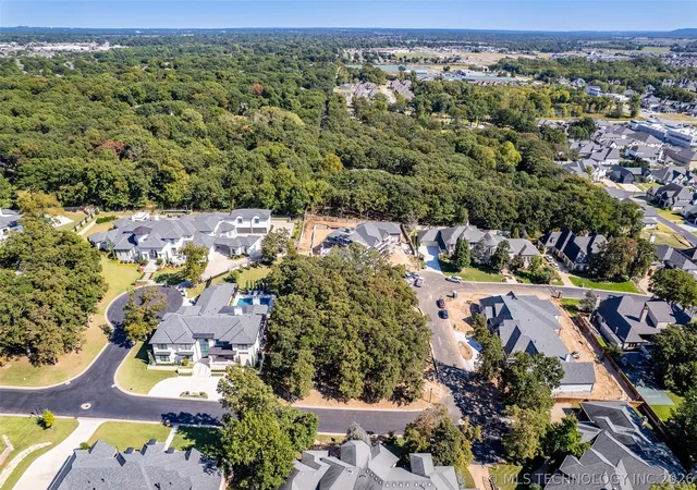 Photo 3 of Land for sale at 11803 S Kingston Ave, Tulsa, OK 74137 | MLS# 2632299 | Listing updated on 2026-08-31