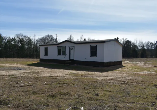 Photo 1 of Manufactured home for sale at 532 N 4360 Road, Fort Towson, OK 74735 | MLS# 2632315 | Listing updated on 2026-09-01