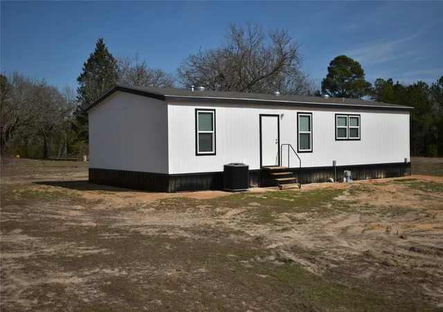 Photo 3 of Manufactured home for sale at 532 N 4360 Road, Fort Towson, OK 74735 | MLS# 2632315 | Listing updated on 2026-09-01