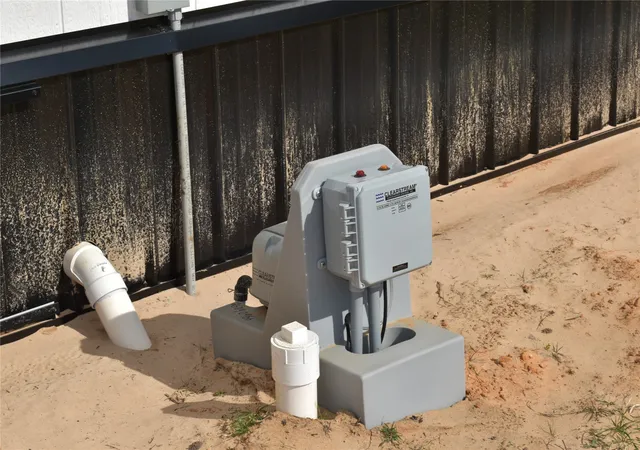 Photo 3 of Manufactured home for sale at 532 N 4360 Road, Fort Towson, OK 74735 | MLS# 2632315 | Listing updated on 2026-09-01