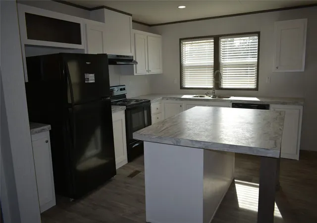 Photo 4 of Manufactured home for sale at 532 N 4360 Road, Fort Towson, OK 74735 | MLS# 2632315 | Listing updated on 2026-09-01